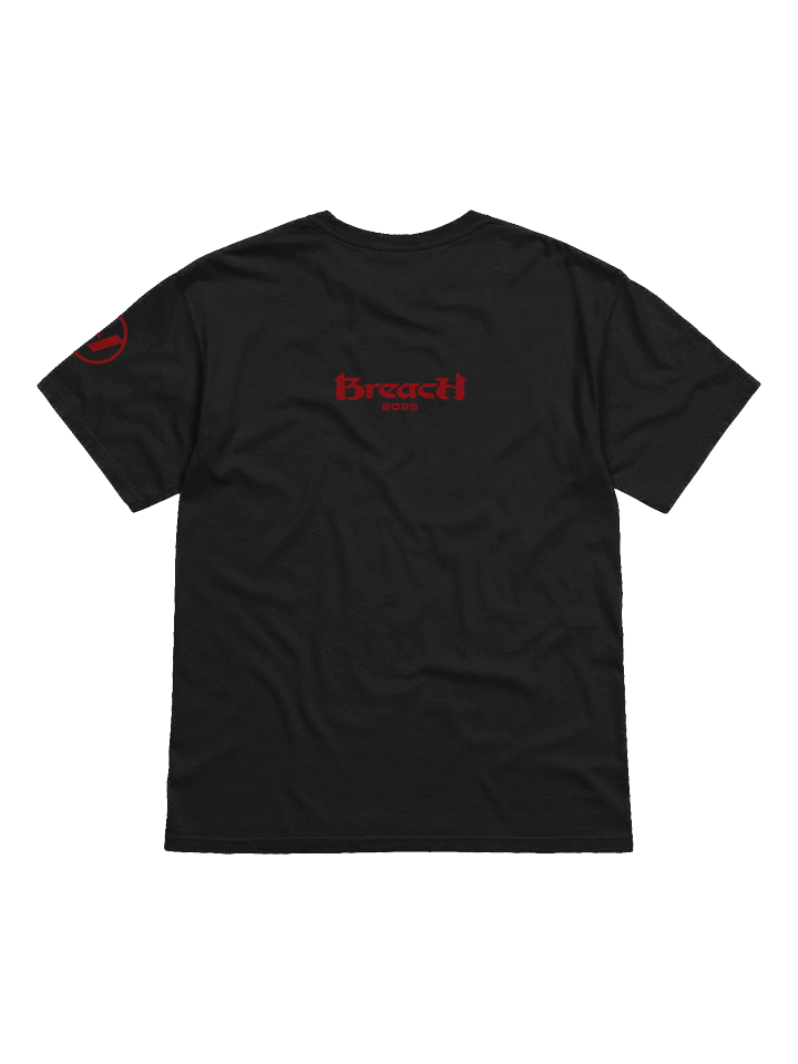 Breach Blossom T-Shirt product image (2)