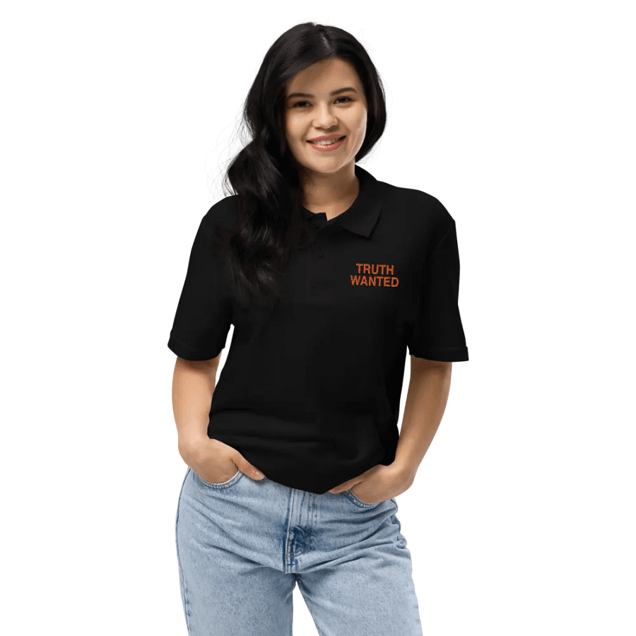 Truth Wanted Polo product image (14)