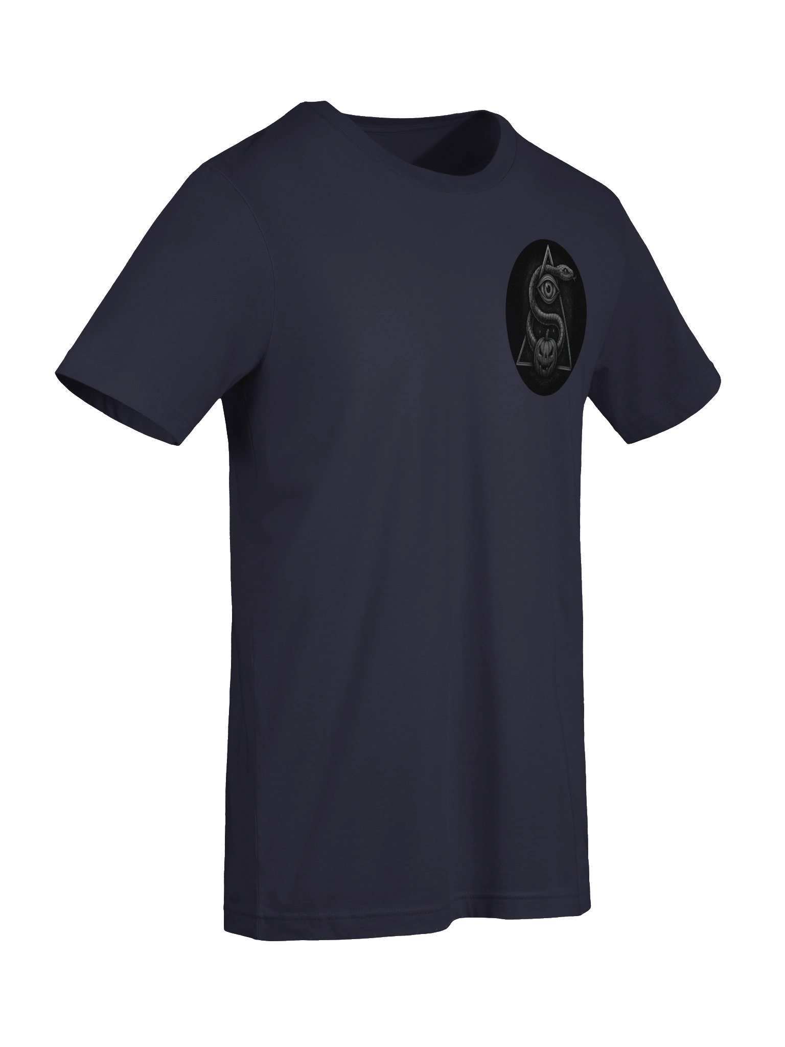 ALT_I_STICK MIDNIGHT SHADE – BELLA & CANVAS SUPERSOFT TEE product image (9)