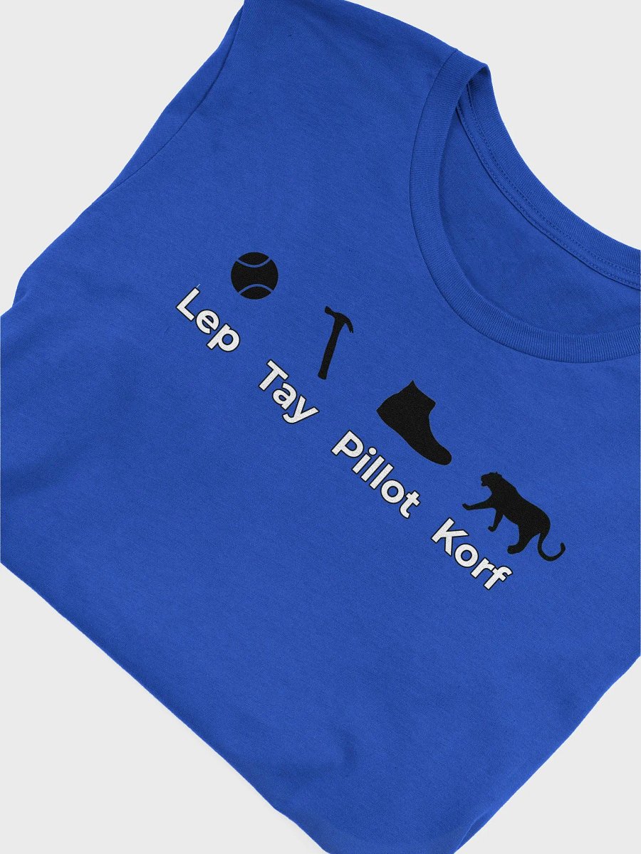 A Lep is a Ball - Shirt product image (5)