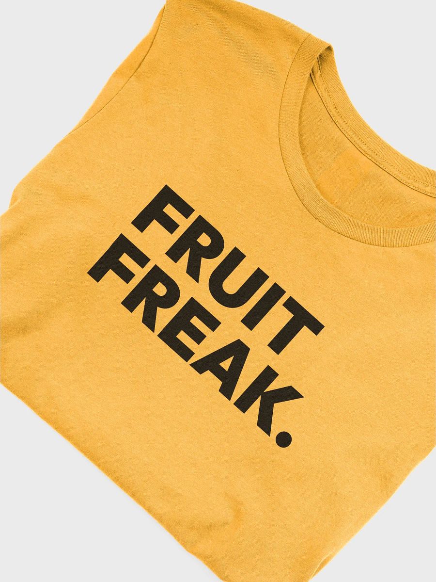 Fruit Freak T-Shirt product image (44)