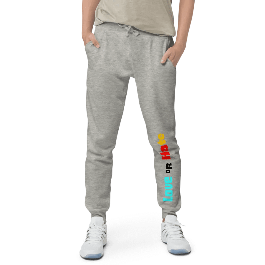 DA6iXXWRLD X 6GLAZERS X 6CLOWNS SWEATPANTS #1 product image (11)