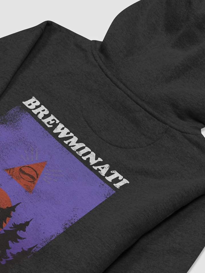 Brewminati // Camp Hoodie product image (1)