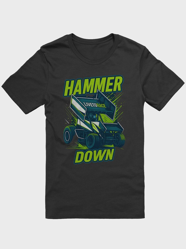 Hammer Down! product image (1)