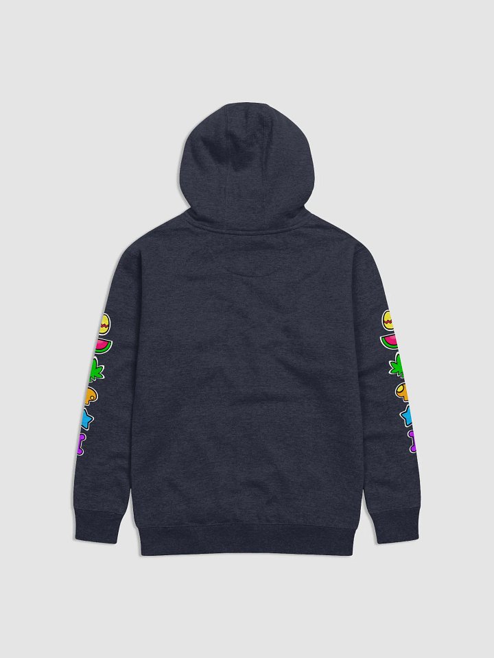 Dino Munchies Hoodie product image (2)