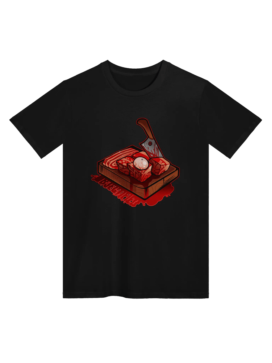 Wagyu Chopped Shirt product image (1)