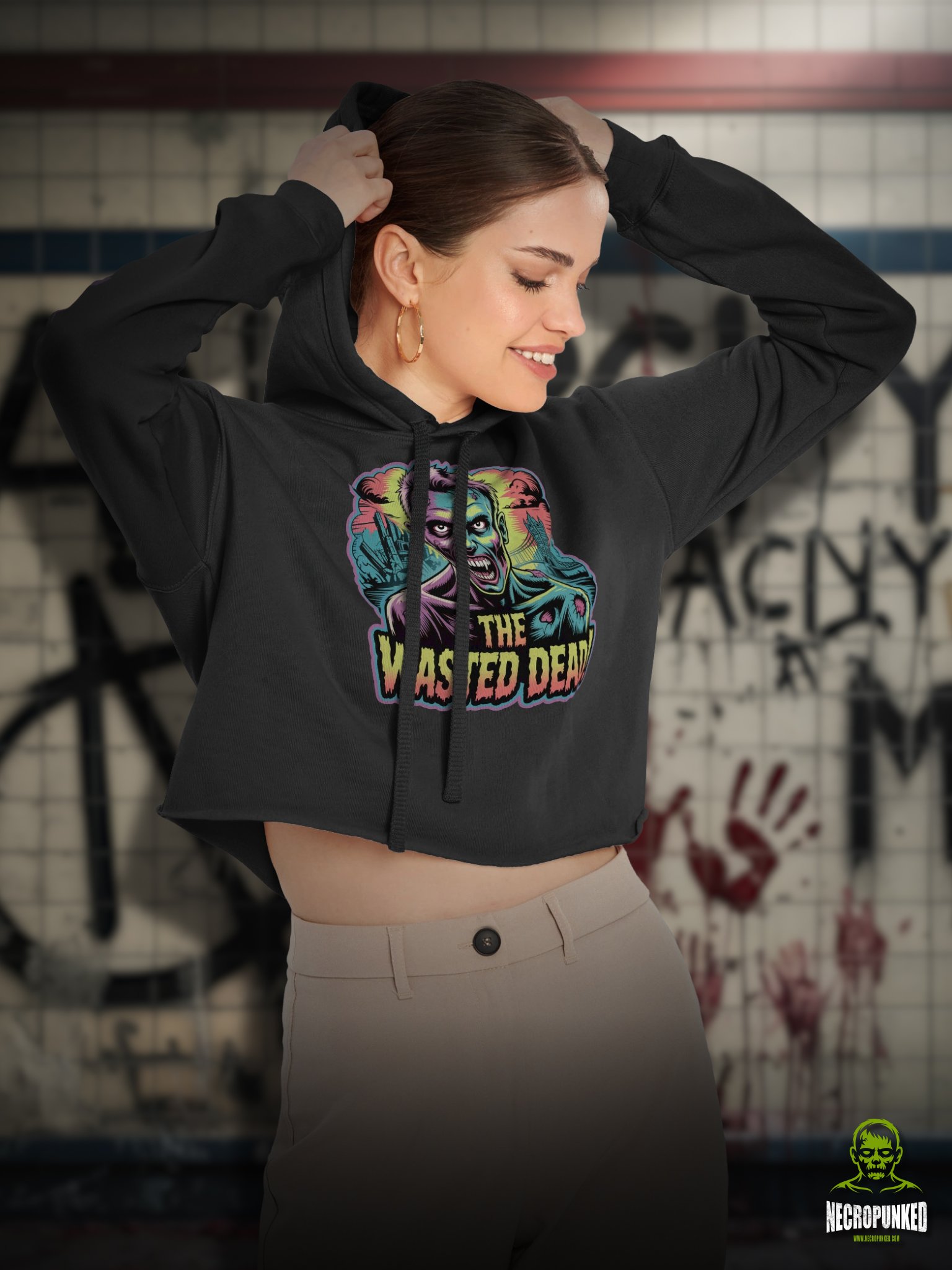 The Wasted Dead! product image (1)