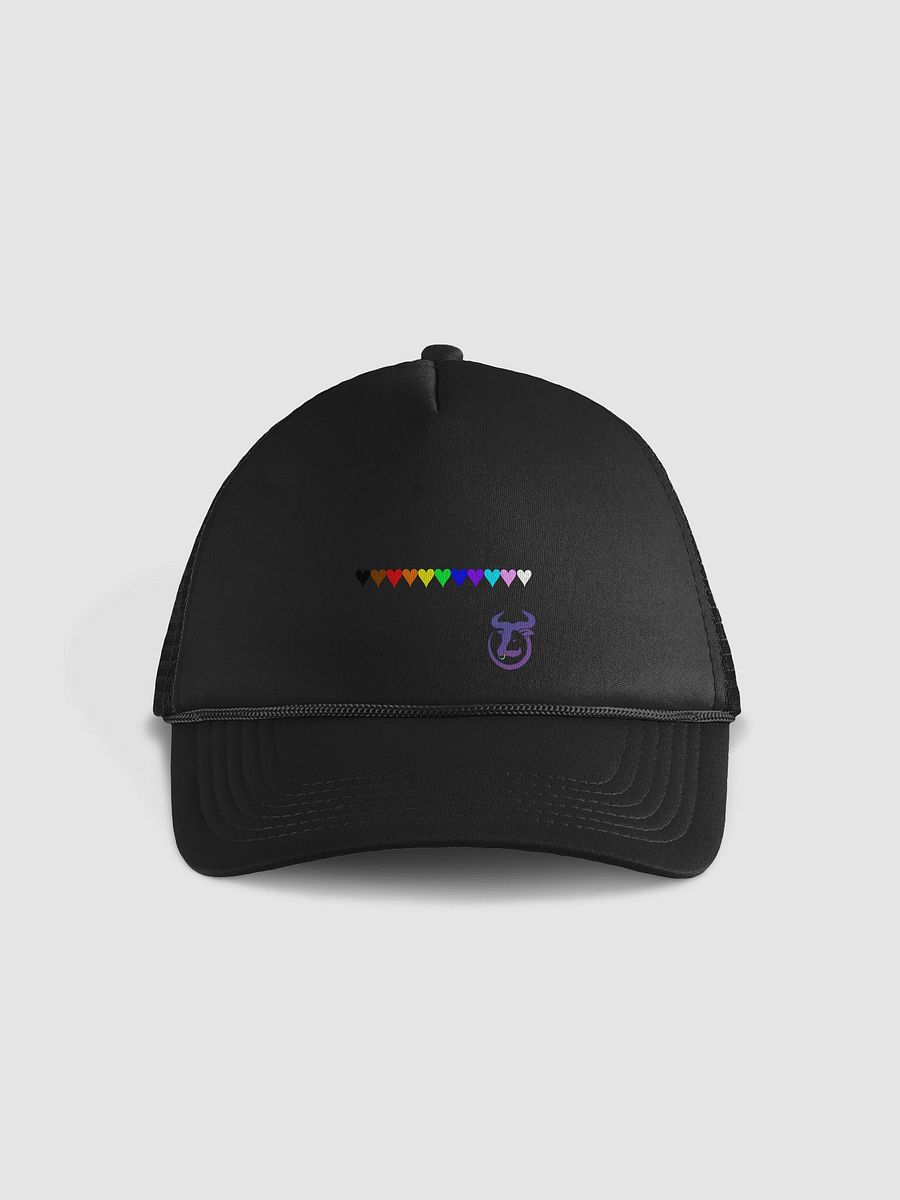 Love Is Love II Snapback product image (1)