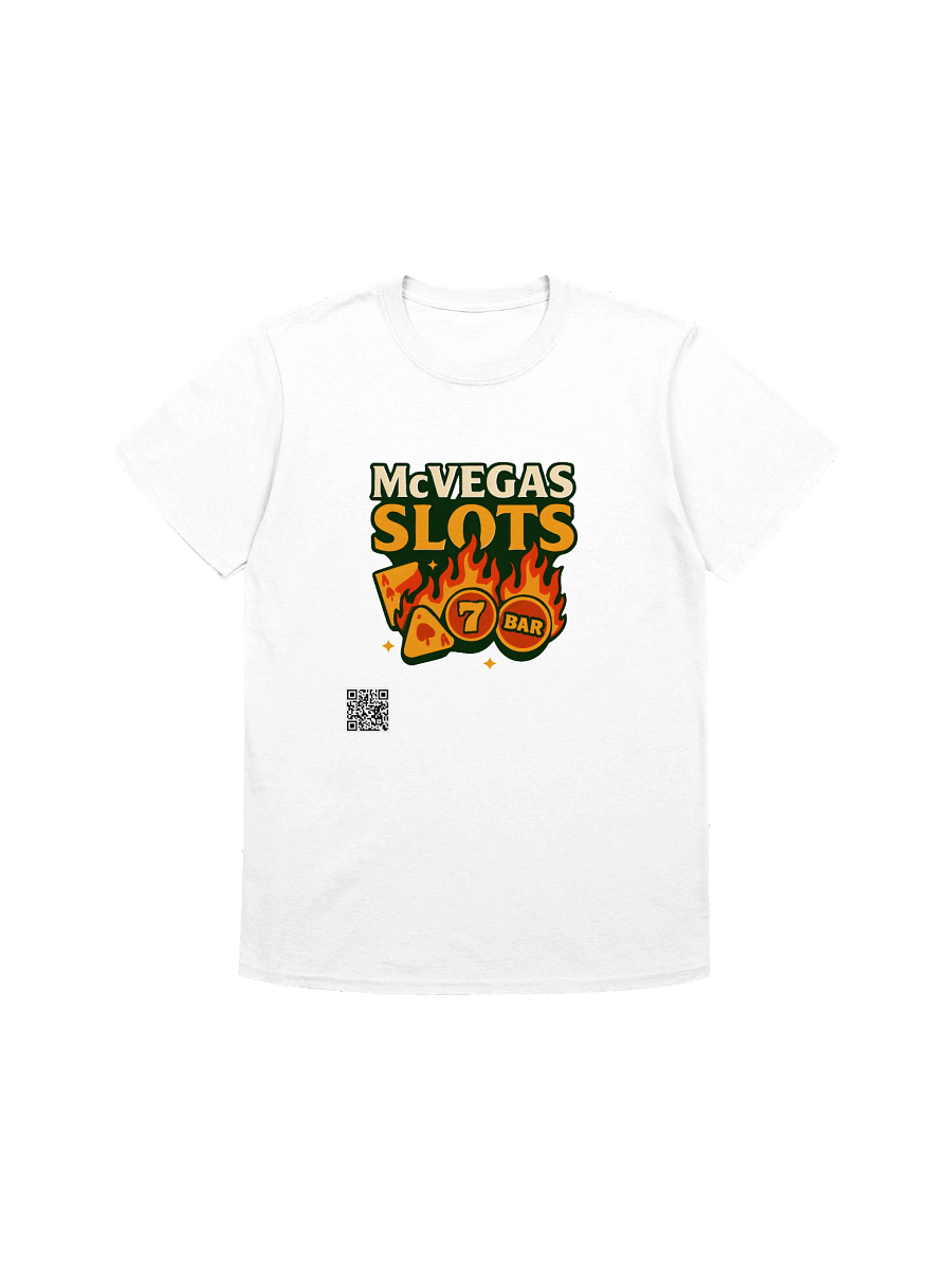 MC Bar Shirt product image (1)