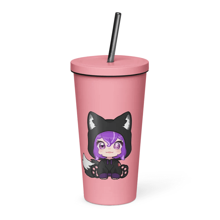 Ali Cat Tumbler product image (1)