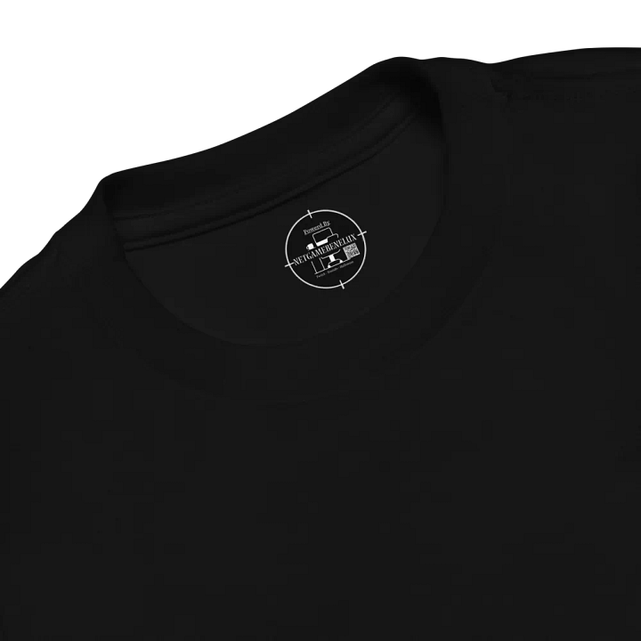 Kleuterjongen Shirt product image (2)