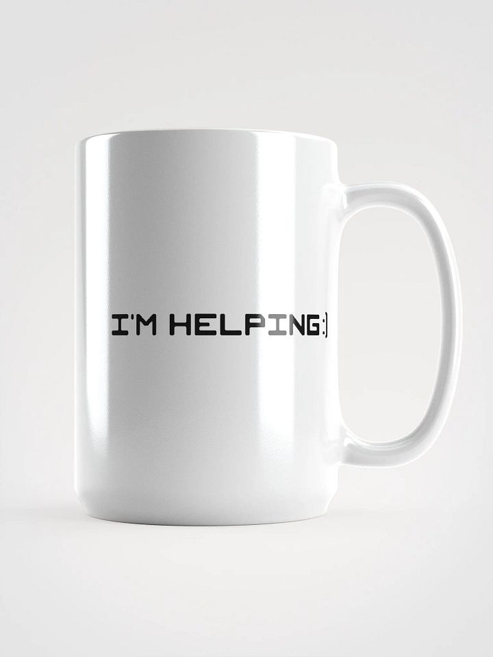 Bustling Breb Mug product image (2)