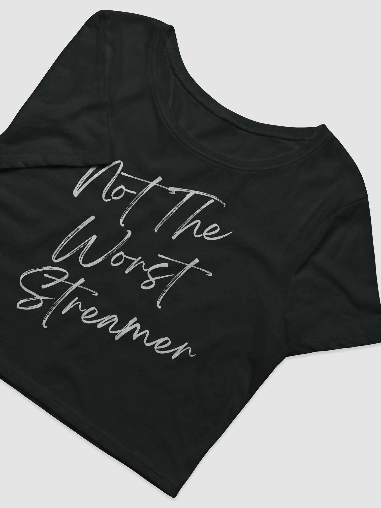 Not The Worst Streamer CT product image (3)
