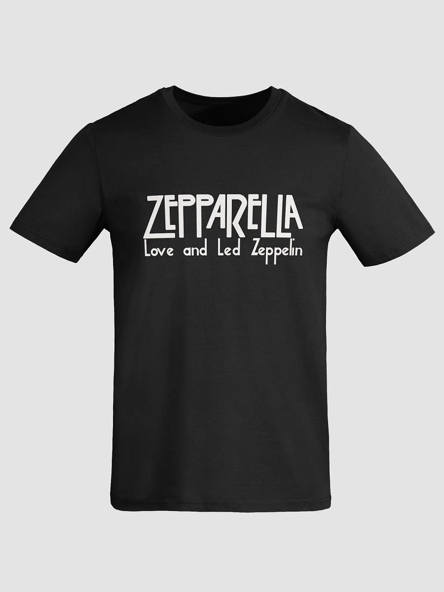 Zepparella Stanley/Stella Organic Cotton T-Shirt product image (31)