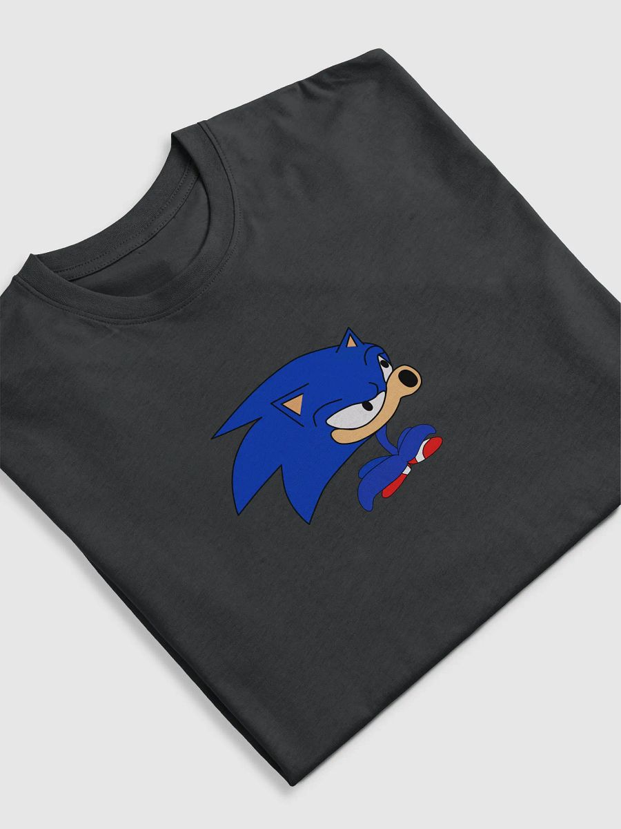 Sonic Pea Black 3 product image (5)