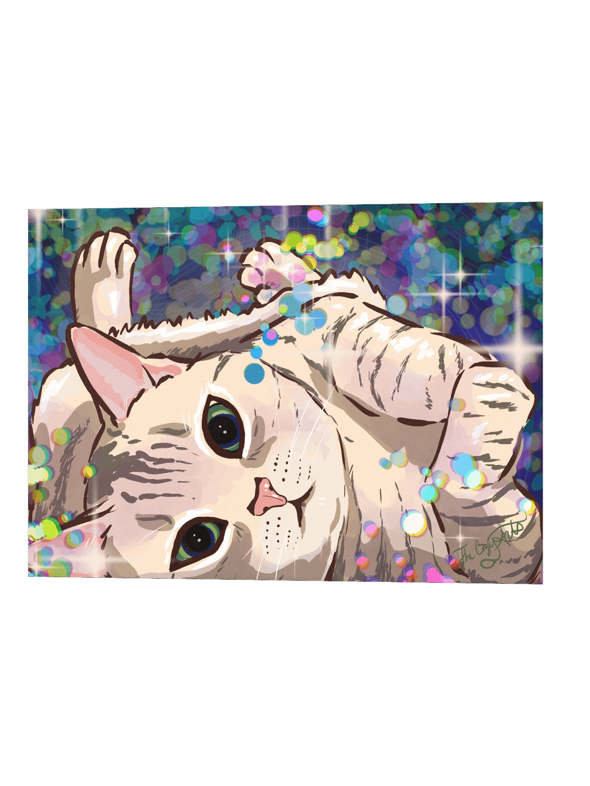 Shimmer product image (3)