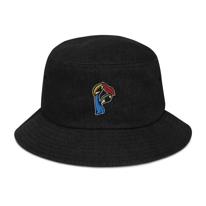 Denim Buck3t product image (1)