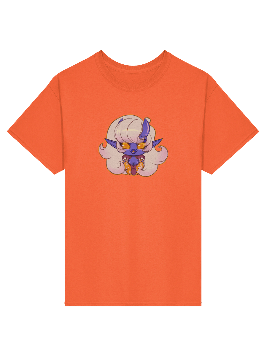 Chibi Charlotte Tee product image (6)