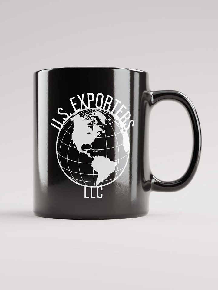 US EXPORTERS MUG product image (2)