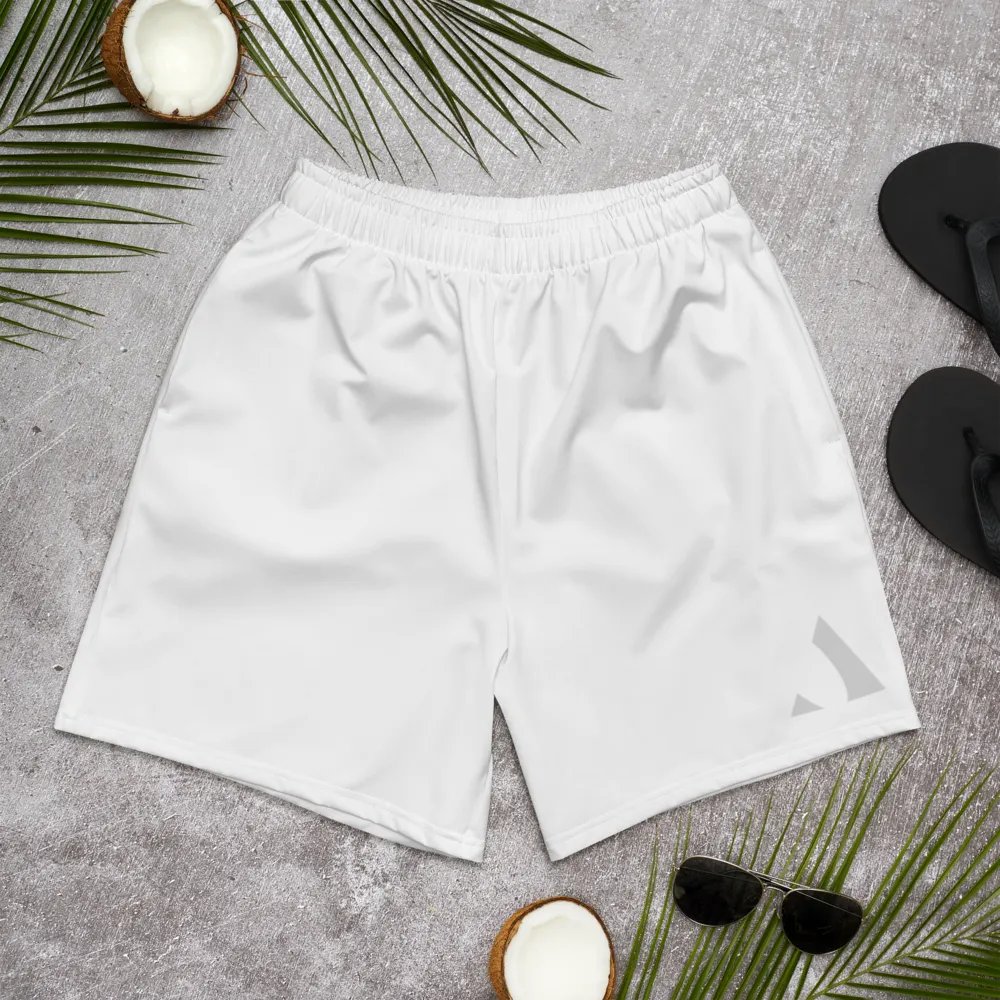 RapidDry Recycled Athletic Shorts product image (10)