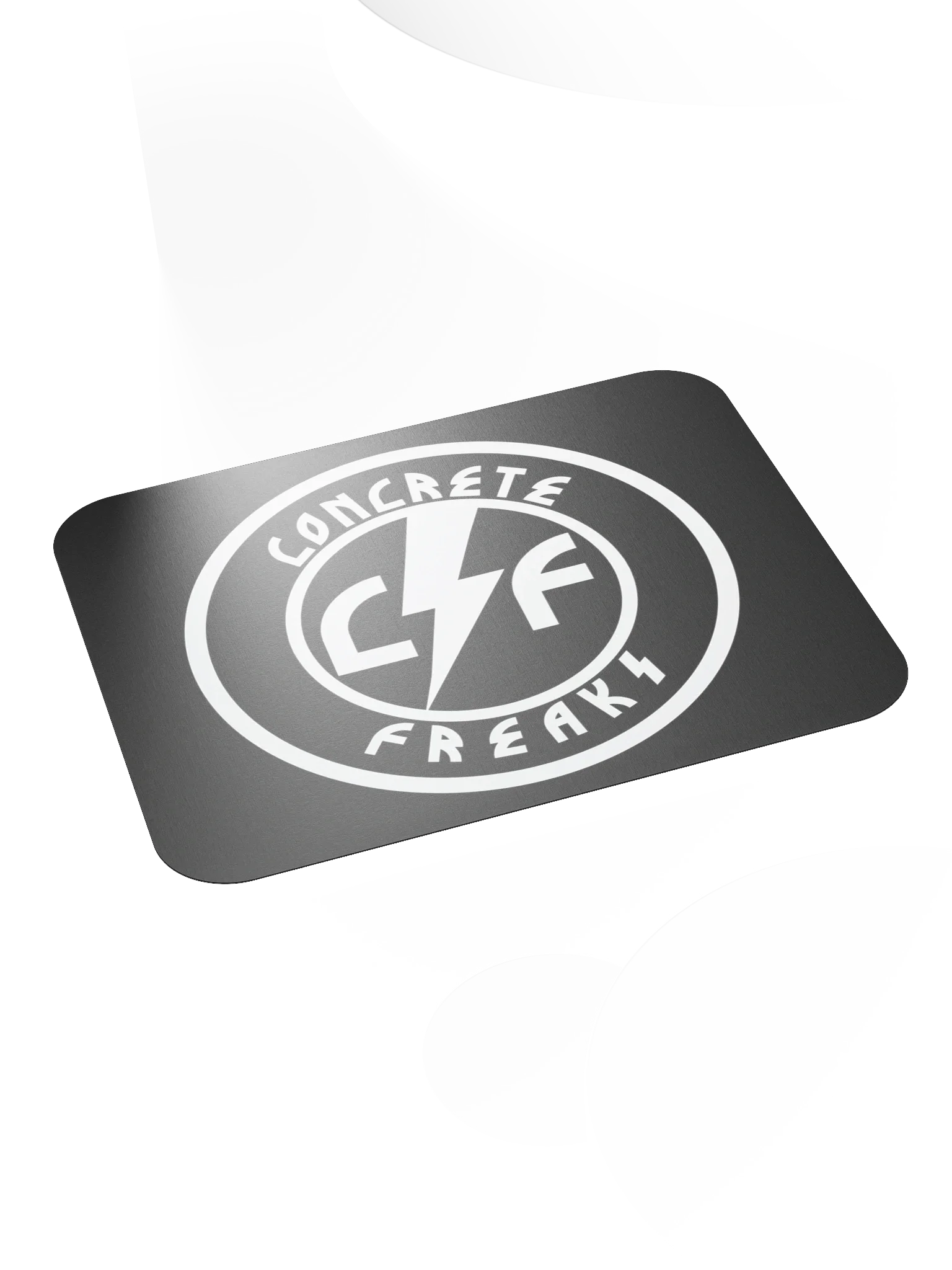 Black CF Logo product image (4)