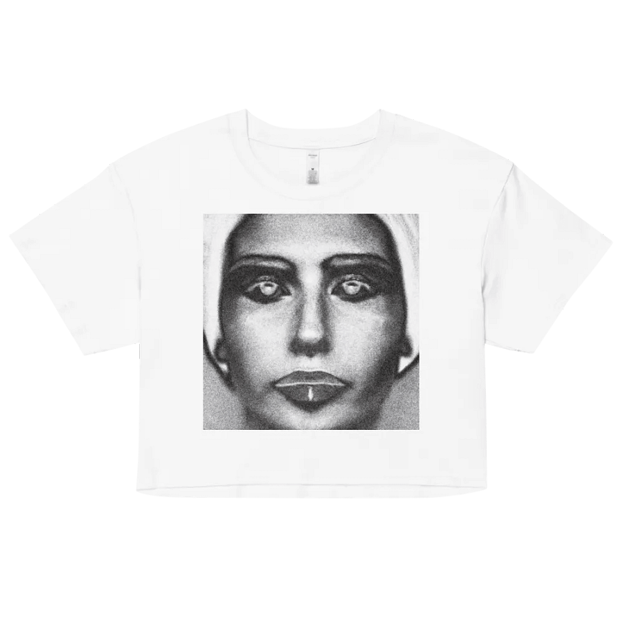 Neoradiant - Women's Premium Crop Top product image (4)