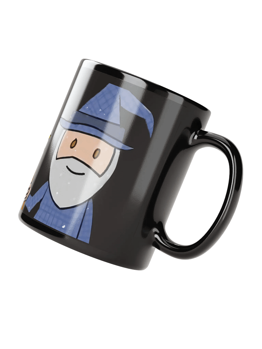 Wizard Mug product image (3)