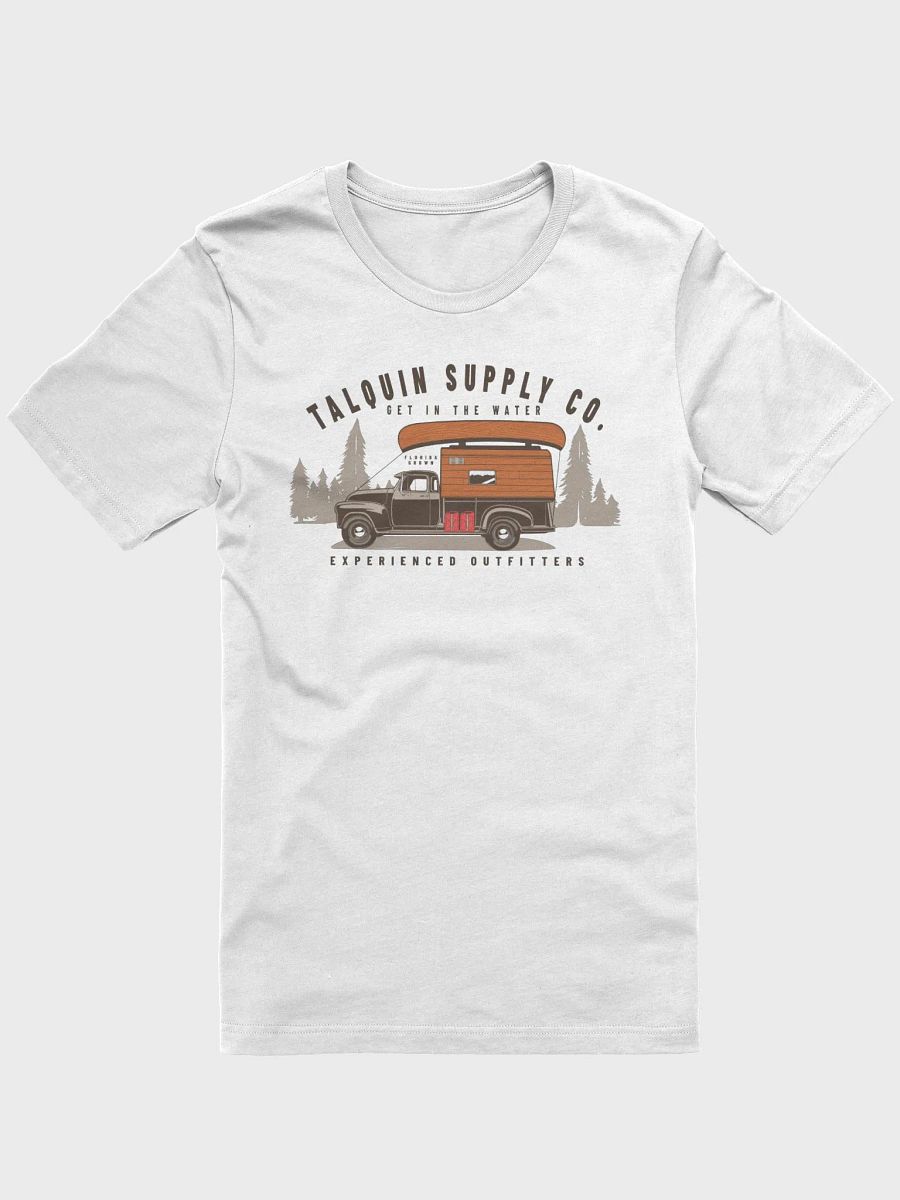 The Classic Logo Camper product image (2)