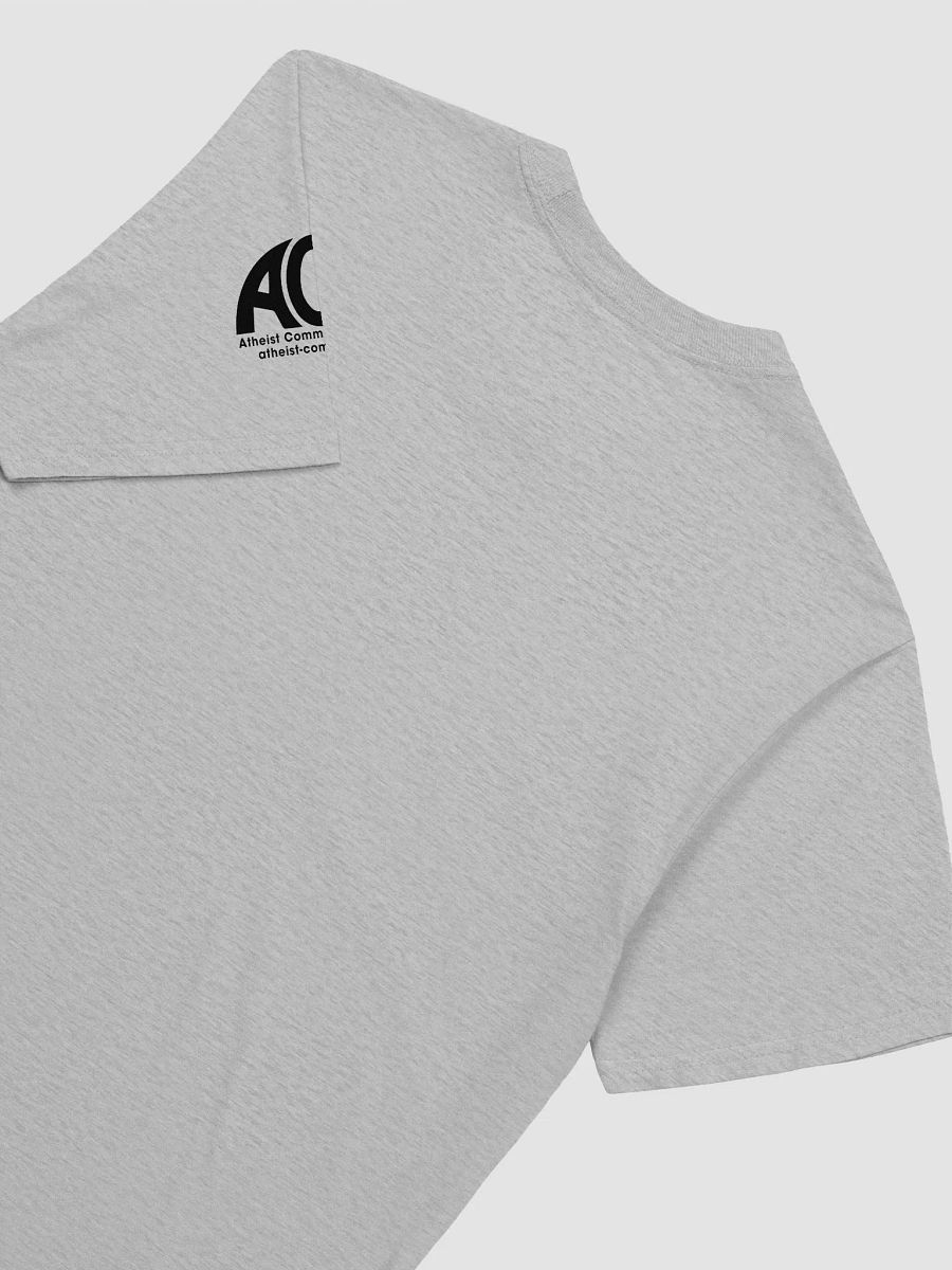 Free from Faith Tee Shirt product image (7)