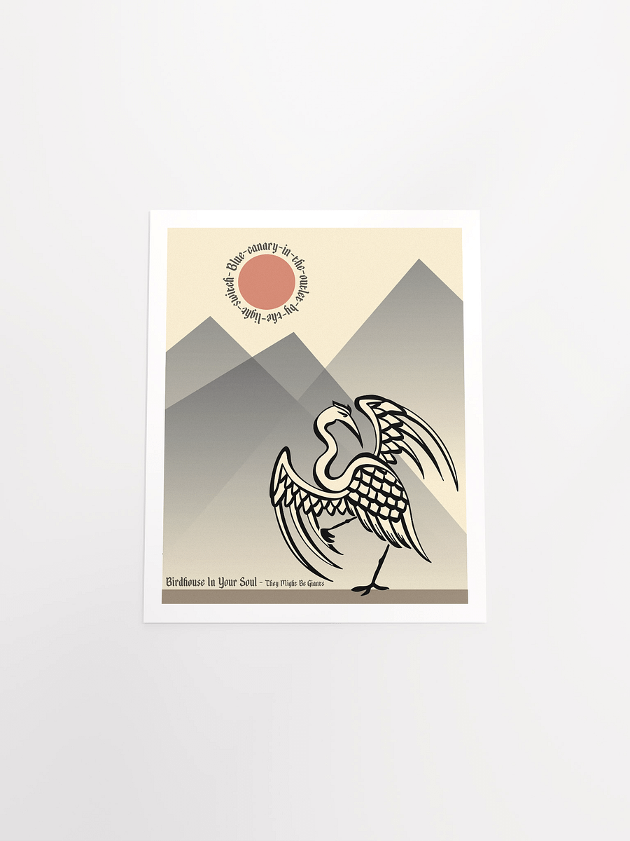 Birdhouse In Your Soul product image (8)