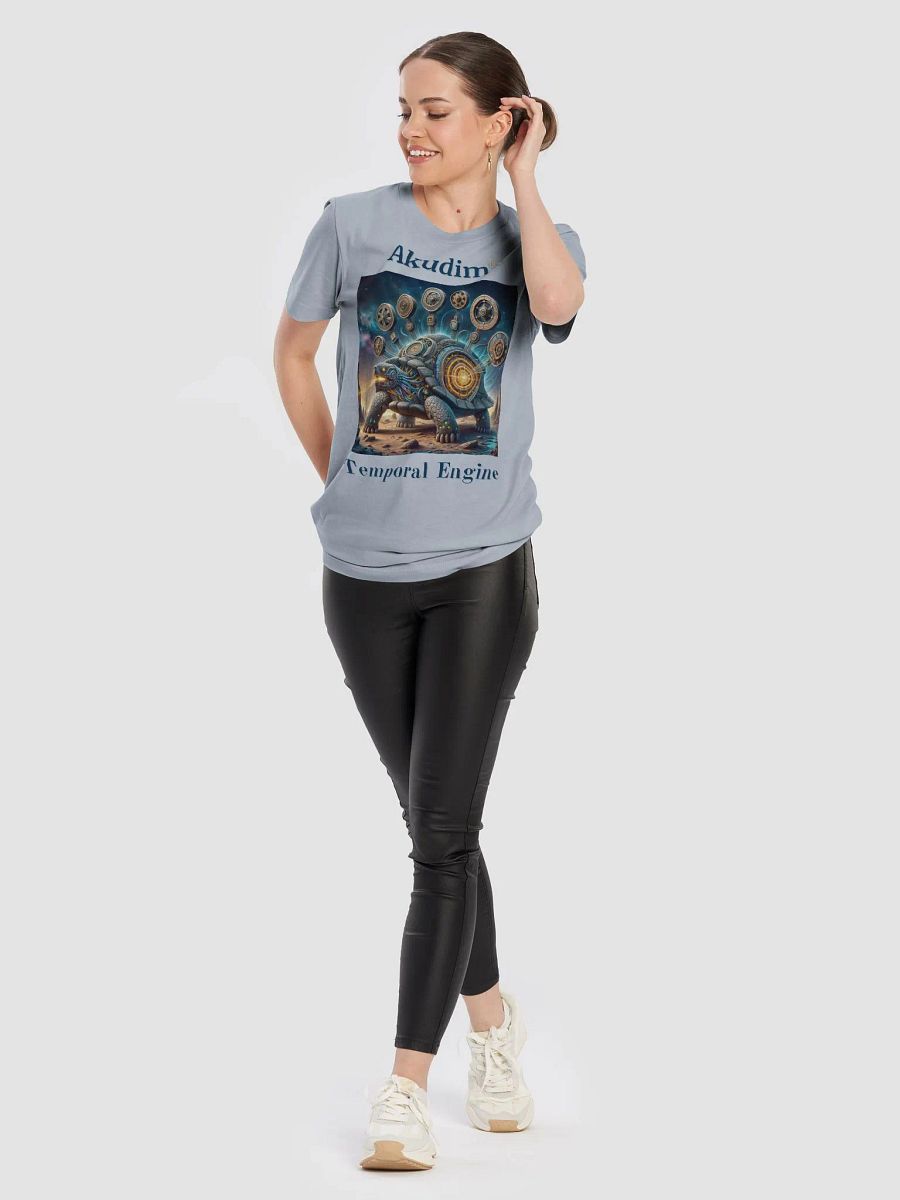 Supernal Akudim | Supersoft T-Shirt product image (6)