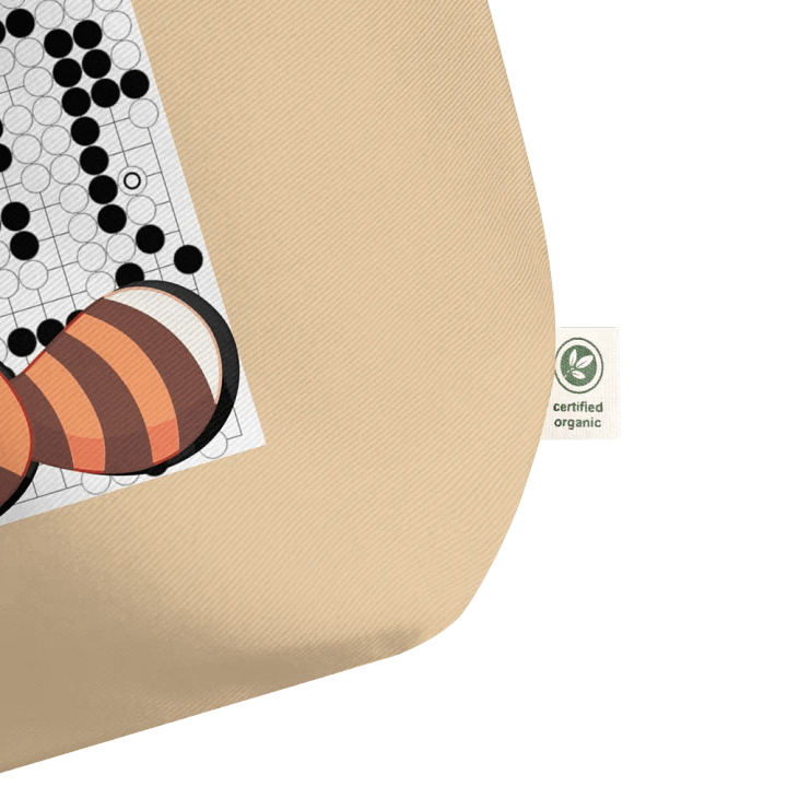 Gotem! - Bag product image (2)