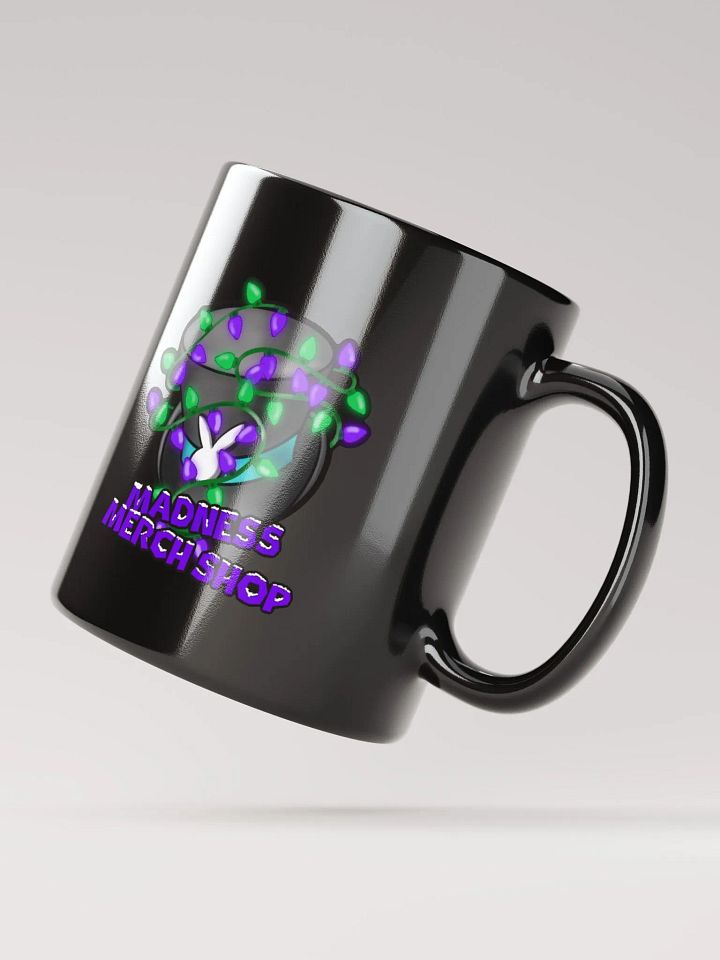 Merry Madness Mug product image (2)