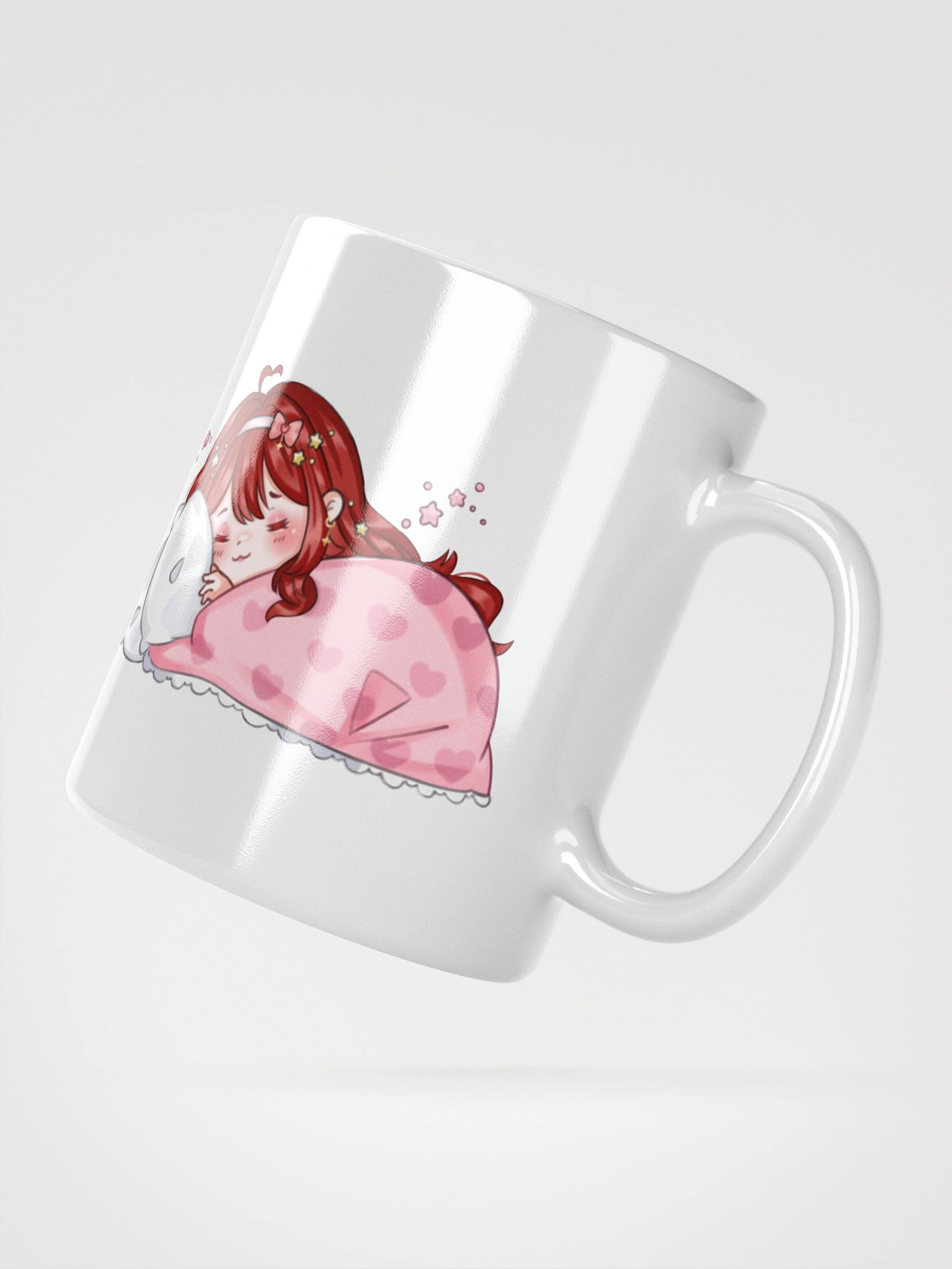 Sleepy Lay Mug product image (5)