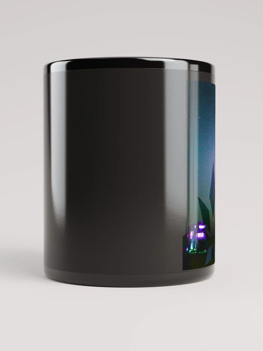 Zero's Journey under the Stars Mug product image (10)