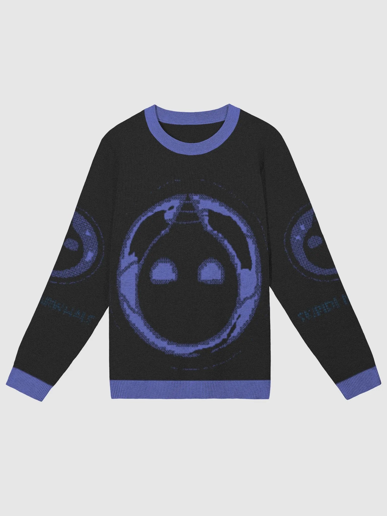 skibidi narwhals sweater product image (1)