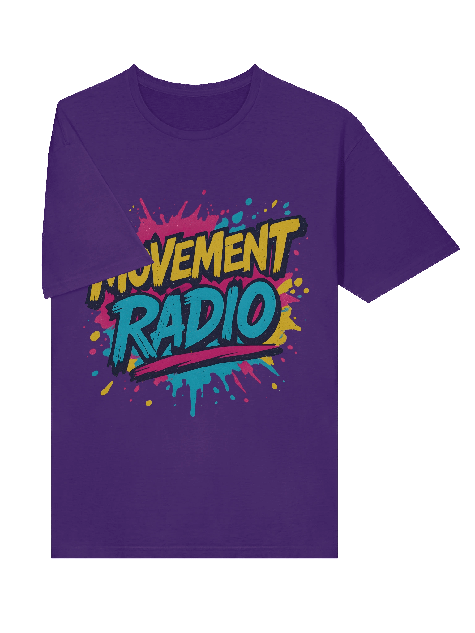Paint Splash Tee product image (33)