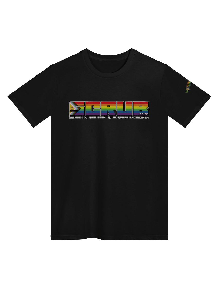 Scrub pride product image (1)