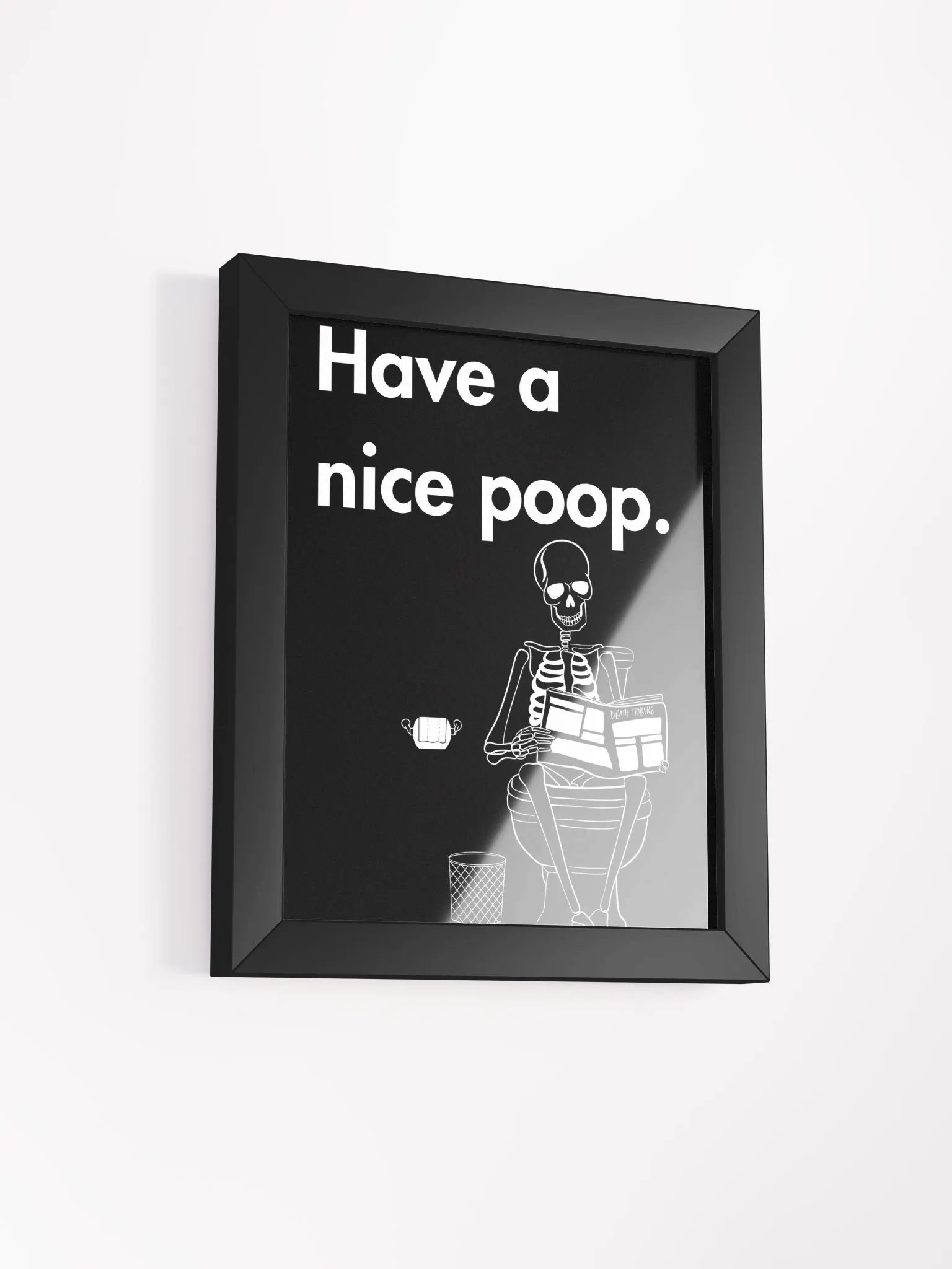 Have a Nice Poop product image (3)