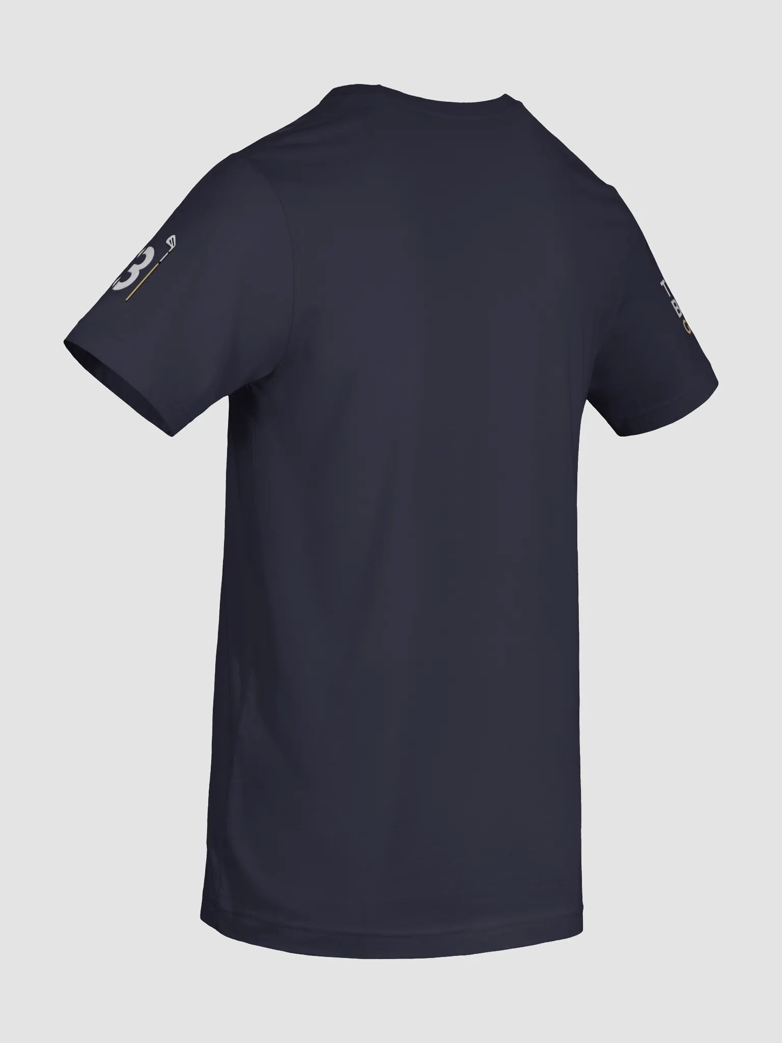 Did it Read? Triple Bogey Golf T-Shirt product image (81)