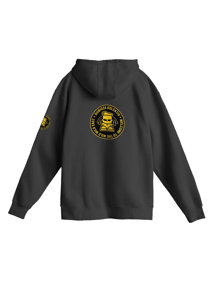 DUBIOZA KOLEKTIV WOMEN Hoodie product image (13)