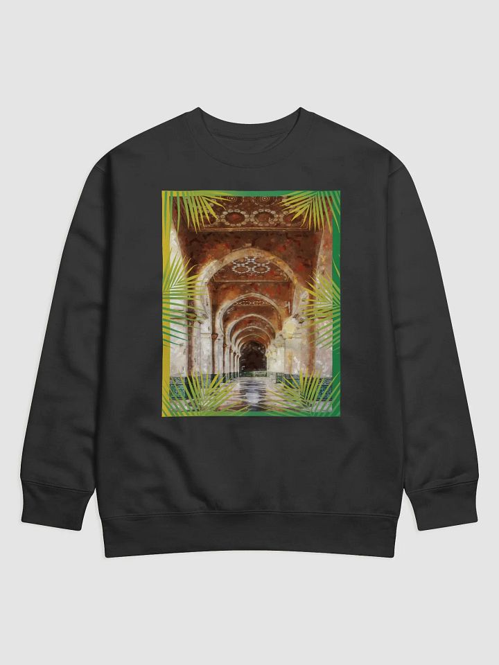 Arched Passage Sweatshirt product image (2)