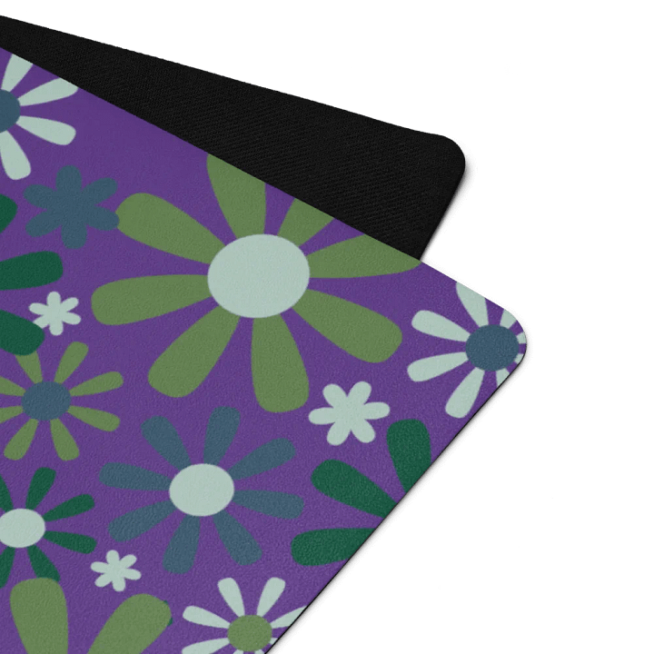 Serene Healer Yoga Mat product image (2)
