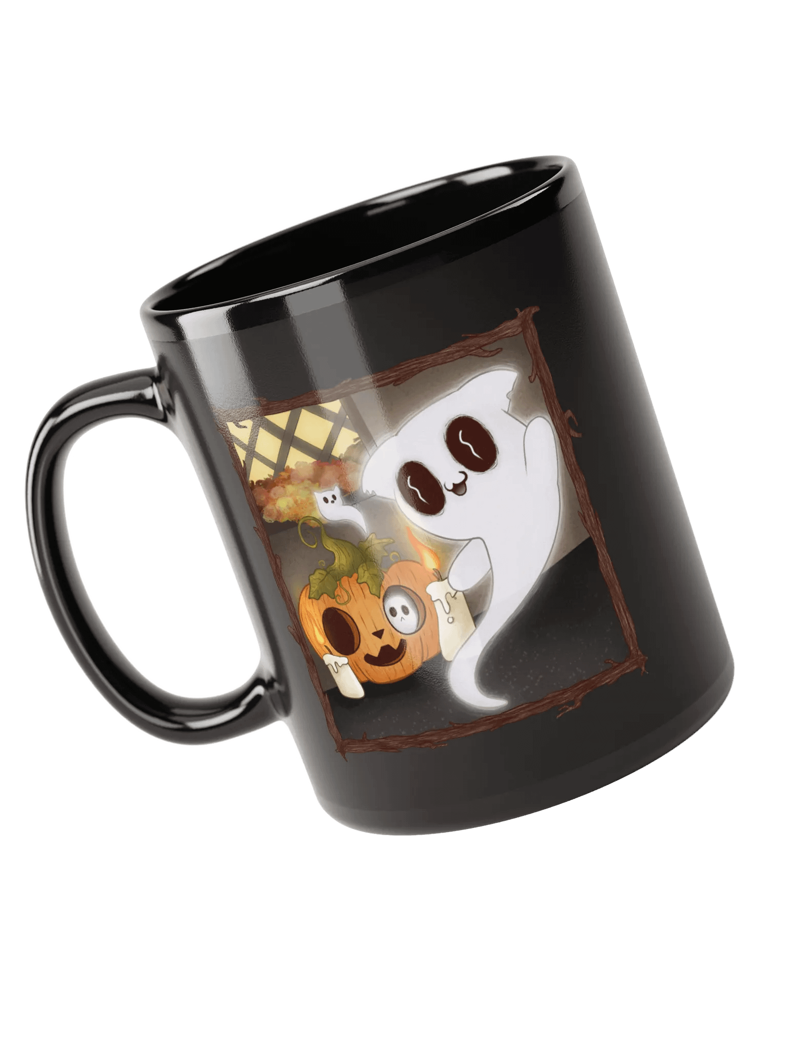 Spooktober Mug product image (3)