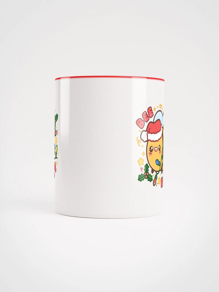 bee merry mug product image (5)