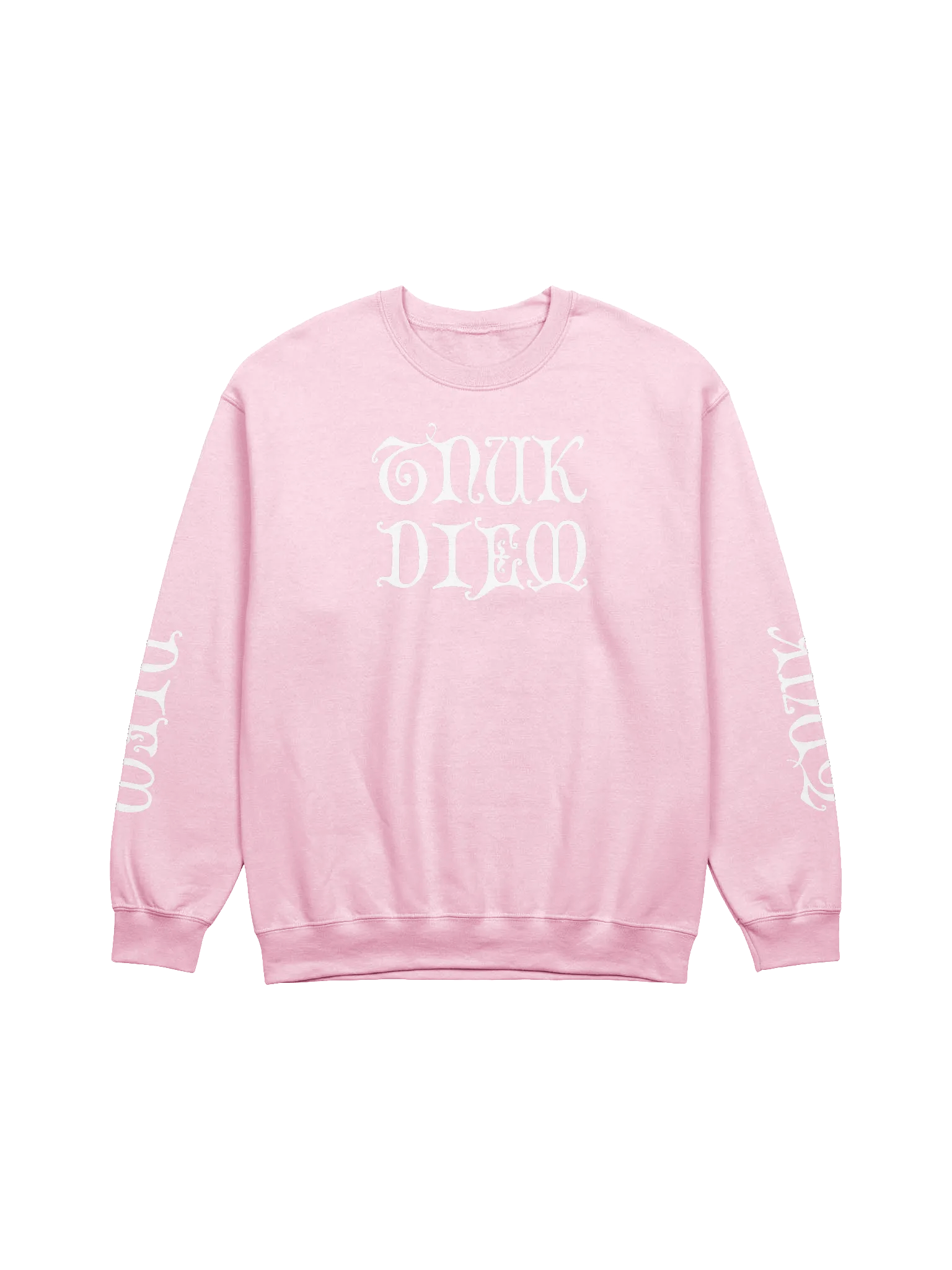 TNUK DIEM - SWEATSHIRT product image (5)