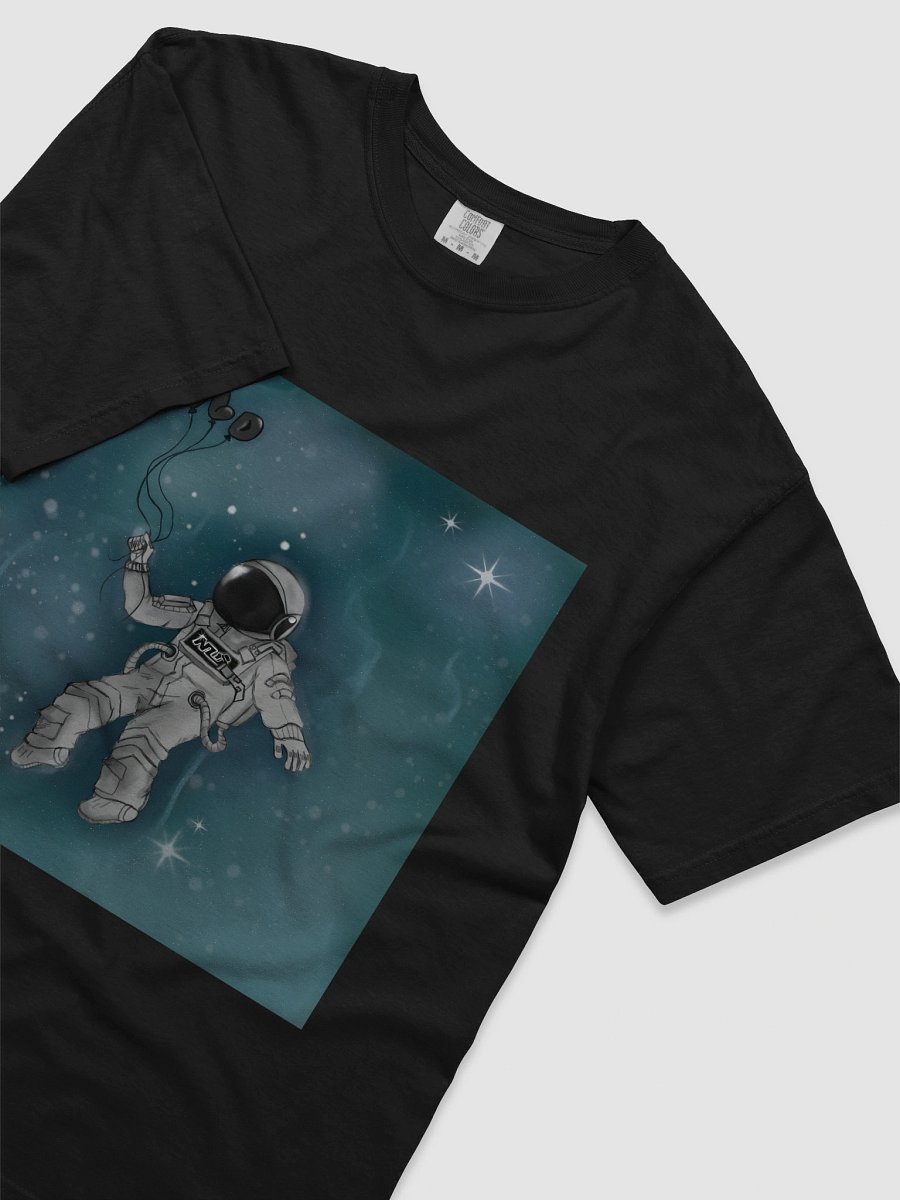 NLD Astronaut T-Shirt - Design by @emmysshack product image (5)