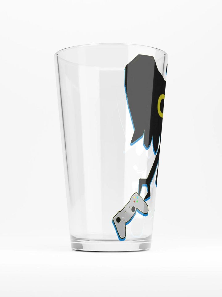 Da Pint Glass product image (2)