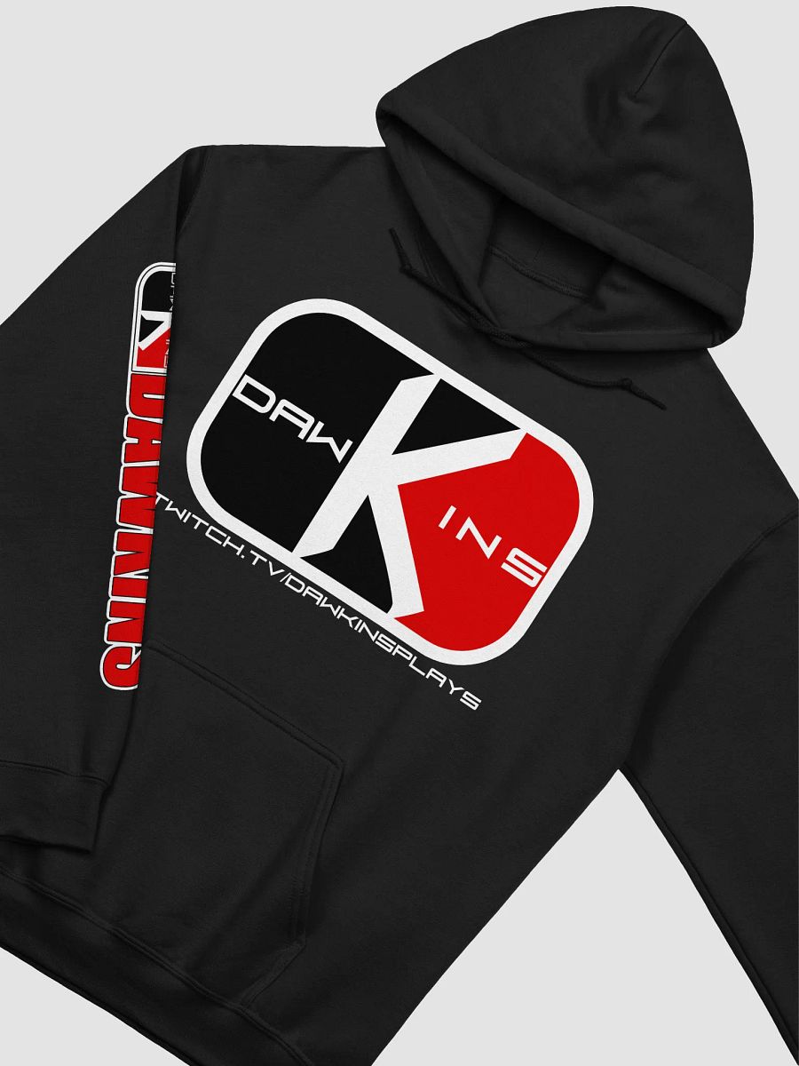 Dawkins Grand Prize Hoodie product image (3)