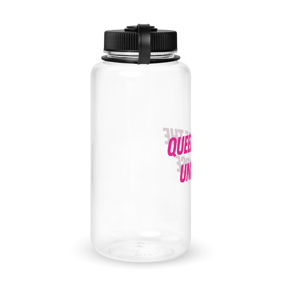 Queen of the Universe Wide Mouth Water Bottle product image (4)